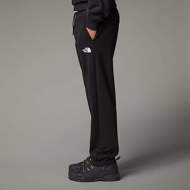 Picture of Pantalone di Tuta Axys Nero Unisex The North Face