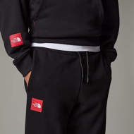 Picture of Pantalone di Tuta Axys Nero Unisex The North Face