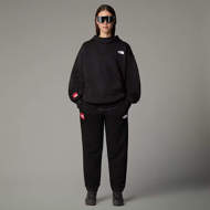 Picture of Pantalone di Tuta Axys Nero Unisex The North Face