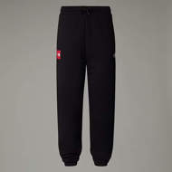 Picture of Pantalone di Tuta Axys Nero Unisex The North Face