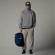 Picture of Felpa con Cappuccio Relaxed Pull-on Grigio da Uomo The North Face