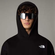 Picture of Felpa con Cappuccio Axys Nera Unisex The North Face