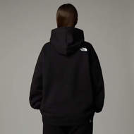 Picture of Felpa con Cappuccio Axys Nera Unisex The North Face