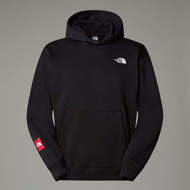 Picture of Felpa con Cappuccio Axys Nera Unisex The North Face