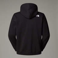 Picture of Felpa con Cappuccio Axys Nera Unisex The North Face