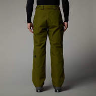 Picture of Men's Descendit Pant Forest Olive Snowboard The North Face 