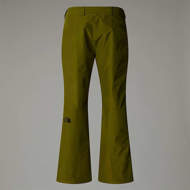 Picture of Men's Descendit Pant Forest Olive Snowboard The North Face 