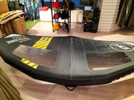 Picture of Wing Dakine Cyclone 5.0 Black 