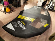 Picture of Wing Dakine Cyclone 5.0 Black 