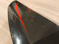 Picture of Sab Foil Carbon Front w 1100