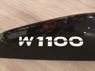 Picture of Sab Foil Carbon Front w 1100