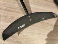 Picture of F-One Gravity 1800 Carbon 