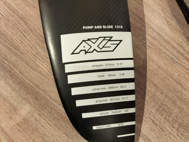 Picture of Front Axis Foil 1310 Pump And Glide Carbon