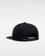 Picture of Cappello Skate Ave 2.0 Snapback Nero Vans