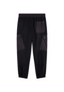 Picture of Pantalone Mte Polartec Relaxed Nero Vans