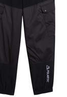 Picture of Pantalone Mte Polartec Relaxed Nero Vans