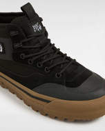 Picture of Scarpe Half Cab Gore Tex Nere Vans