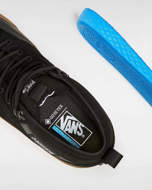 Picture of Scarpe Half Cab Gore Tex Nere Vans