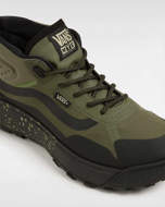 Picture of Scarpe Mte Crosspath Mid Verde Oliva Vans