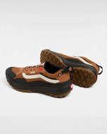 Picture of Scarpe Mte Crosspath Marrone Arancio Vans