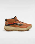 Picture of Scarpe Mte Crosspath Mid Marrone Arancio Vans