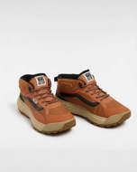 Picture of Scarpe Mte Crosspath Mid Marrone Arancio Vans