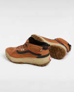 Picture of Scarpe Mte Crosspath Mid Marrone Arancio Vans