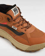 Picture of Scarpe Mte Crosspath Mid Marrone Arancio Vans