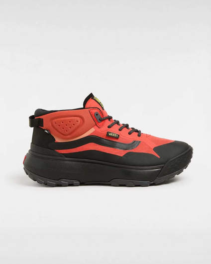 Immagine di Scarpe Mte Crosspath Mid Arancio Vans