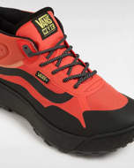 Picture of Scarpe Mte Crosspath Mid Arancio Vans