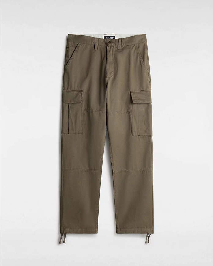 Picture of Pantalone Cargo Service Loose Tapered Corda da Uomo Vans