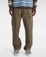 Picture of Pantalone Cargo Service Loose Tapered Corda da Uomo Vans