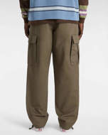 Picture of Pantalone Cargo Service Loose Tapered Corda da Uomo Vans