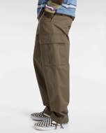 Picture of Pantalone Cargo Service Loose Tapered Corda da Uomo Vans