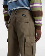 Picture of Pantalone Cargo Service Loose Tapered Corda da Uomo Vans