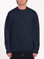 Picture of Maglione Edmonder II Blu da Uomo Volcom