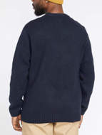 Picture of Maglione Edmonder II Blu da Uomo Volcom