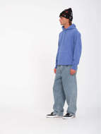 Picture of Pantalone Billow Jeans Blu da Uomo Volcom