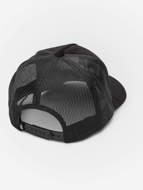 Picture of Cappello Cheat Death Nero Volcom