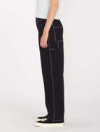 Picture of Pantalone Stone Kraft Nero da Donna Volcom