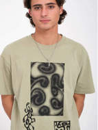 Picture of Men's Zephyr 2 Green Tea Volcom 