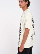 Picture of Men's Zephyr 1 Dirty White Volcom 