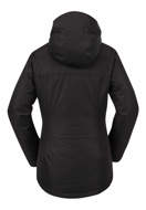 Picture of Giacca da Snowboard Bolt Insulated Nera da Donna Volcom