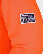 Picture of Felpa da Snowboard Hydro Riding Arancio Fiamma da Uomo Volcom