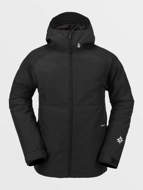 Picture of Giacca da Snowboard Insulated Nera da Uomo Volcom