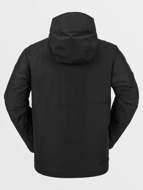 Picture of Giacca da Snowboard Insulated Nera da Uomo Volcom