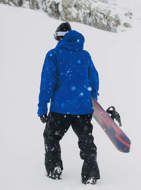 Picture of Giacca da Snowboard [ak] Cyclic GORE‑TEX 2L Blu da Uomo Burton