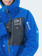 Picture of Giacca da Snowboard [ak] Cyclic GORE‑TEX 2L Blu da Uomo Burton