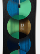 Picture of Board  Burton Custom Camber Snowboard 2025