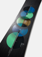 Picture of Board  Burton Custom Camber Snowboard 2025